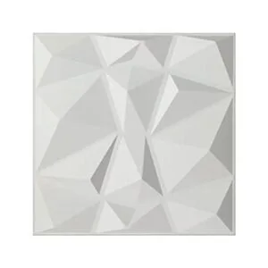 Art3d 3D Revestimiento con textura 3D para pared color_1