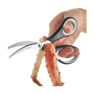 Tijeras de cocina de Gidli Garantía de reemplazo de por_6