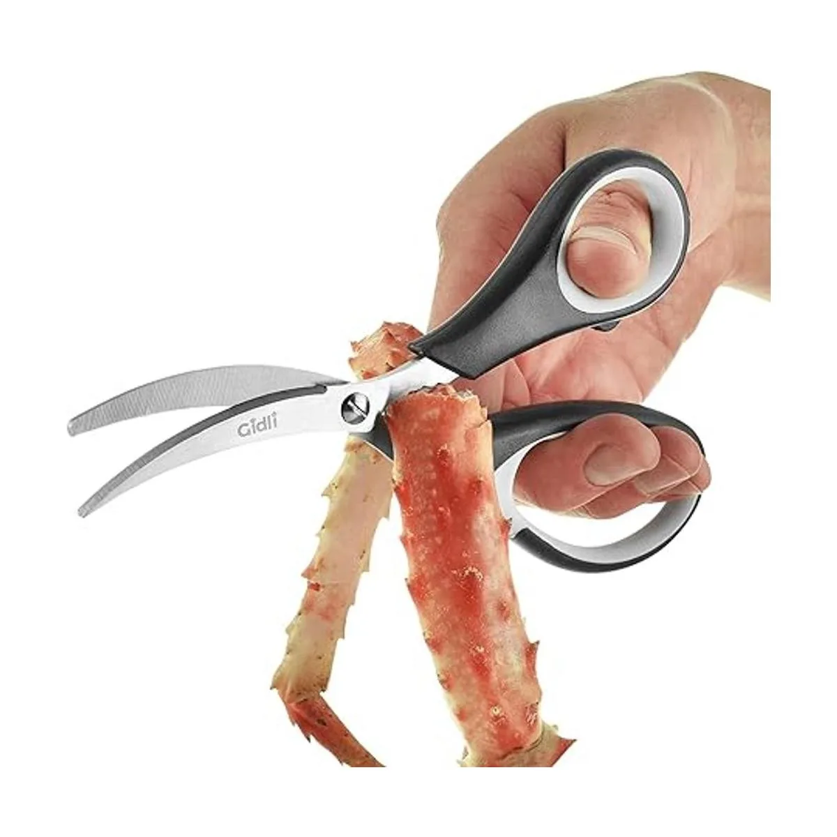 Tijeras de cocina de Gidli Garantía de reemplazo de por_6