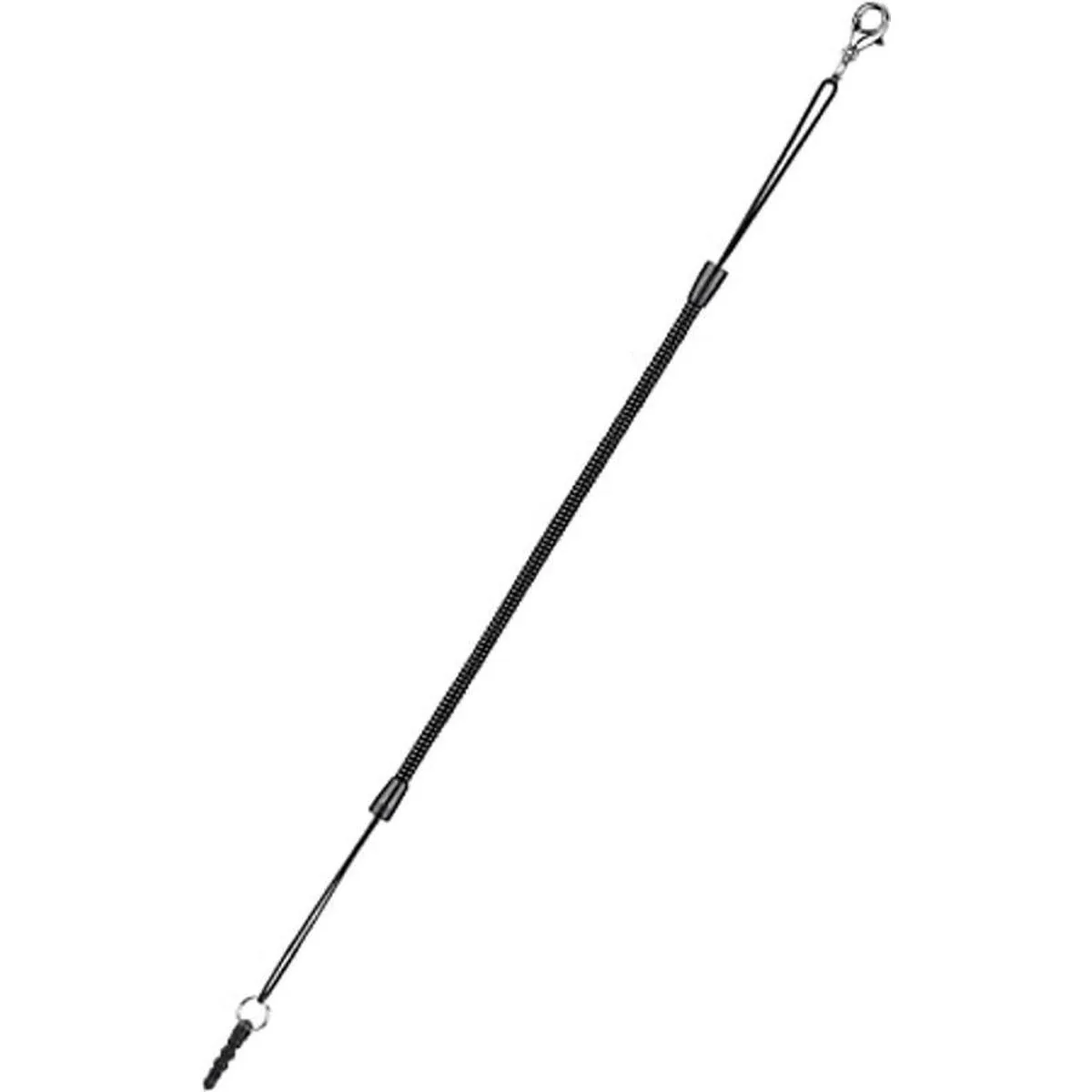 Cordones de sujeción elásticos paquete de 8 para_1