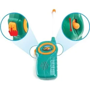 PicassoTiles PTC20 Juego de herramientas de equipo de_5