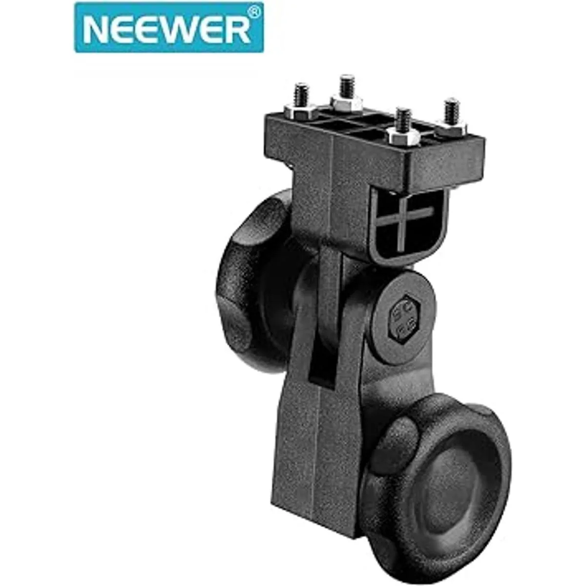 Neewer Adaptador convertidor de luz de anillo ajustable_6