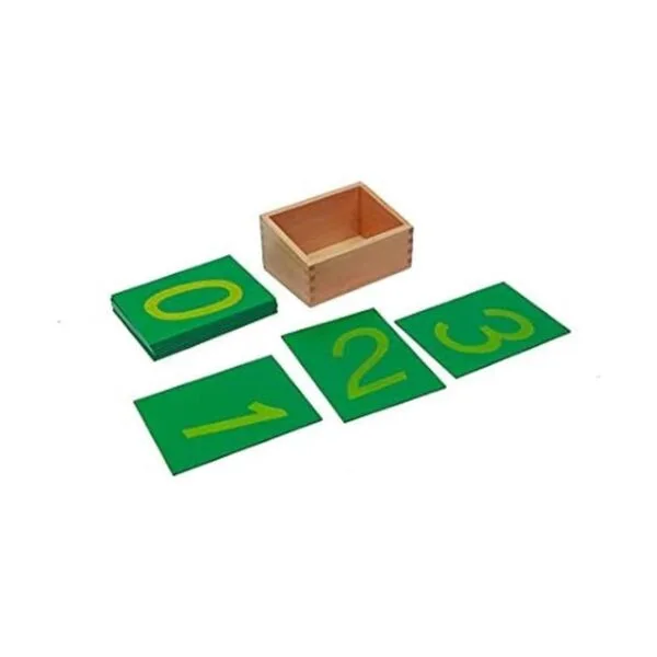 Adena Montessori Montessori Conteo de matemáticas de_3