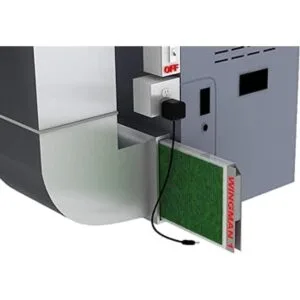 Filtro de aire electrónico Wingman1 que incluye el_6