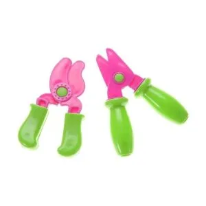 PowerTRC Juego de herramientas para jardín 9_4