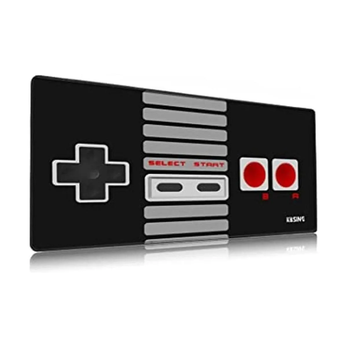 Alfombrilla de mouse para juegos Alfombrilla extendida_1