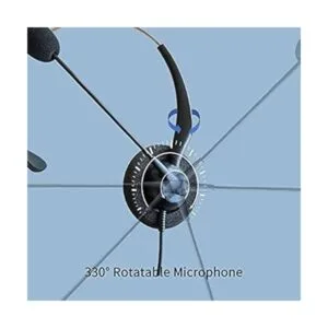 Auriculares de teléfono Jack de 0.098 in manos libres_3