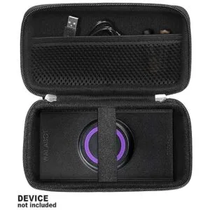 CaseSack Funda compatible con Walabot DIY Imager en_4