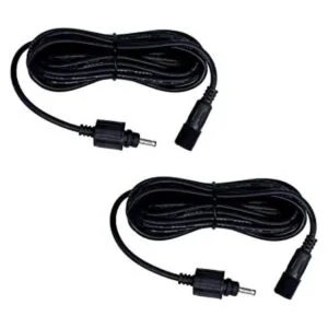 Lewisia Cable de extensión solar de 10 pies cables_1