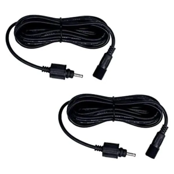 Lewisia Cable de extensión solar de 10 pies cables_1