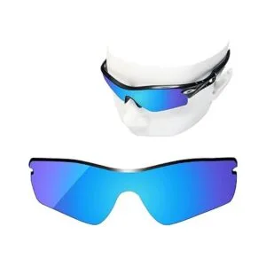 OOWLIT Replacement Lenses Compatible with Oakley Radar_2
