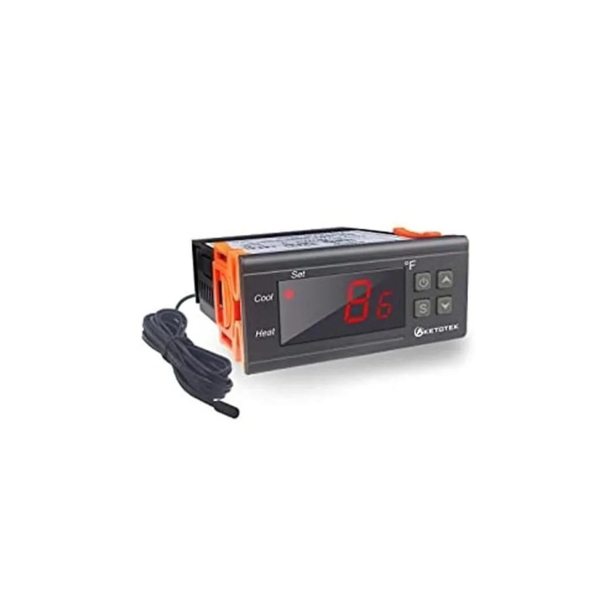 Controlador de la temperatura digital STC1000 de KETOTEK._1