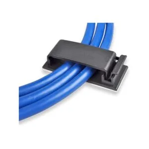 Clips para cables organizador de cables Ethernet_4