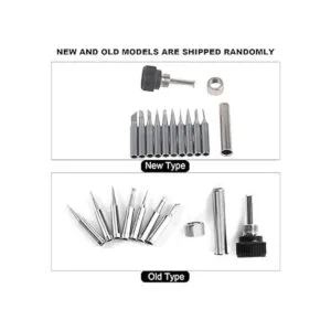 Serie 900MT Juego de puntas de soldador de base de cobre_4