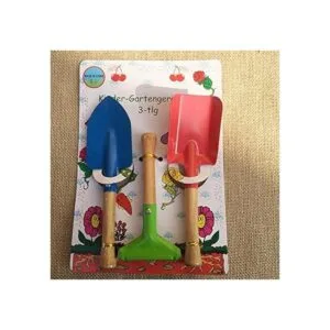 Islmlisa Herramientas de jardinería de 8 pulgadas de largo_6