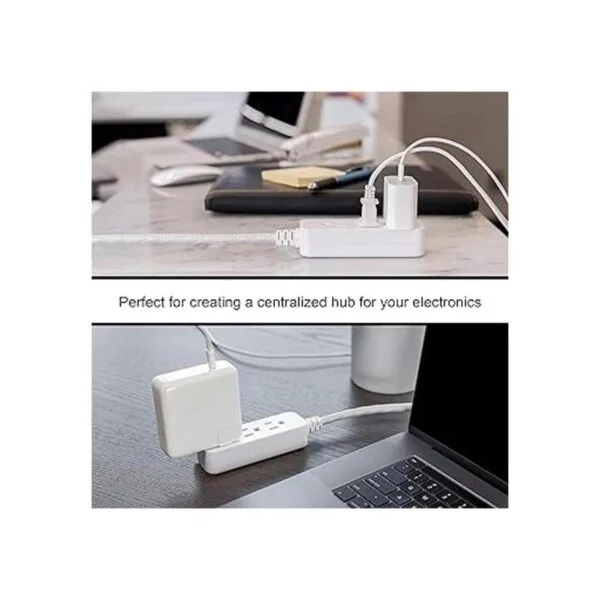 GE Designer Cable de extensión con protección contra_7