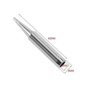 Serie 900MT Juego de puntas de soldador de base de cobre_2