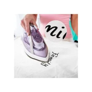 Magfok Letras termoon de 1.5 pulgadas para ropa flock de_3