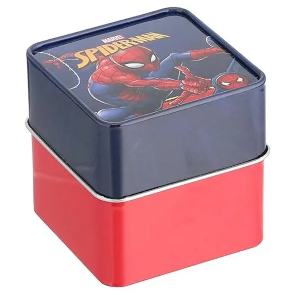 Relojes de luz para niños Batman Mi villano favorito_3