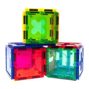 PicassoTiles PT22 bloques de construcción magnéticos 22_1