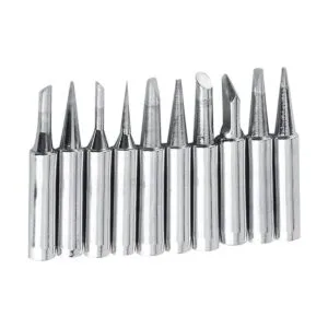 Serie 900MT Juego de puntas de soldador de base de cobre_3