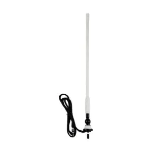 Herdio Antena marina impermeable dipolo de goma flexible_1