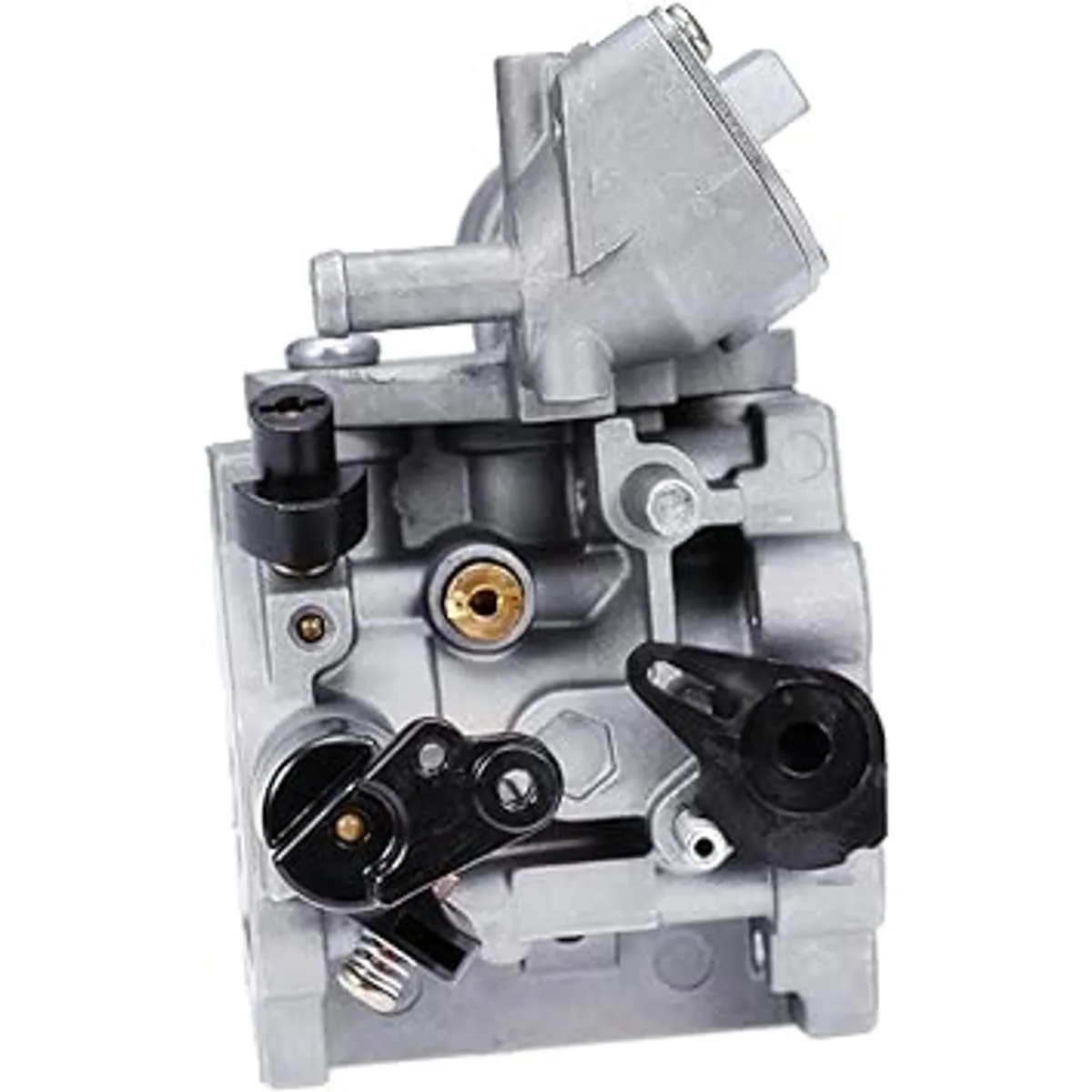 Repuesto de carburador para motor Subaru Robin EX13 EX17_4