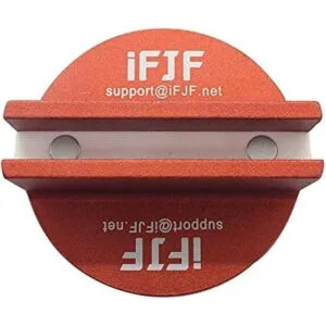 Byenins Adaptador universal de riel de marco de soldadura_1