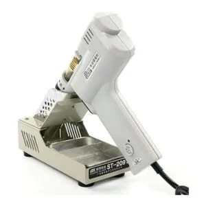 Pistola de desoldadura S993A de 110 V 100 W y 50 HZ_6