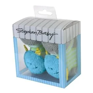 Stephan bebé sonajero Calcetines 312 meses_2