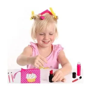 Beverly Hills Juego de juguetes de maquillaje de_4