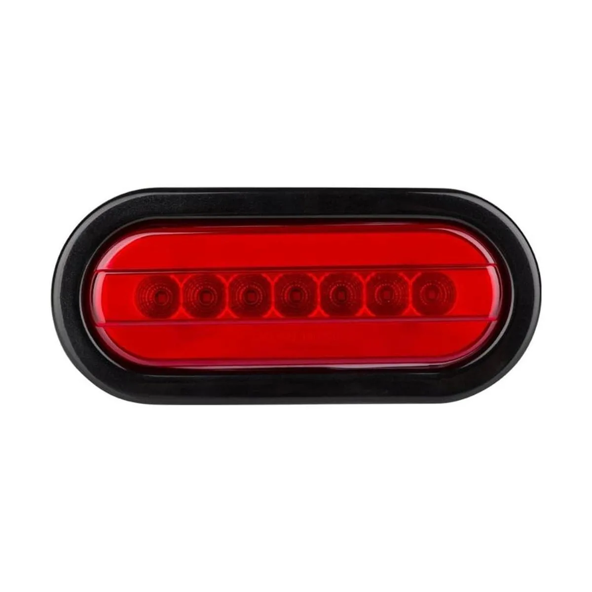 Lumitronics RV HALO LED de 6 pulgadas impermeable sellado_1