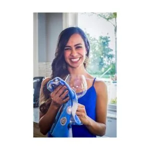 Skoy Toalla de cocina 100 poliéster reciclado para_4