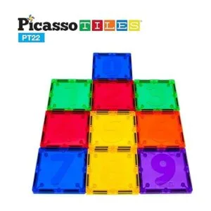 PicassoTiles PT22 bloques de construcción magnéticos 22_5
