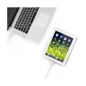 Cable para iPad cable de carga de sincronización de alta_5