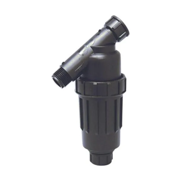 One Stop Outdoor Filtro en Y de riego por goteo_1