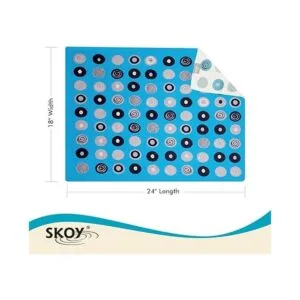 Skoy Toalla de cocina 100 poliéster reciclado para_6