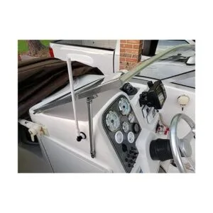 Herdio Antena marina impermeable dipolo de goma flexible_2