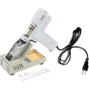 Pistola de desoldadura S993A de 110 V 100 W y 50 HZ_5