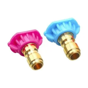 Tool Daily Second Story Kit de boquilla de conexión_2