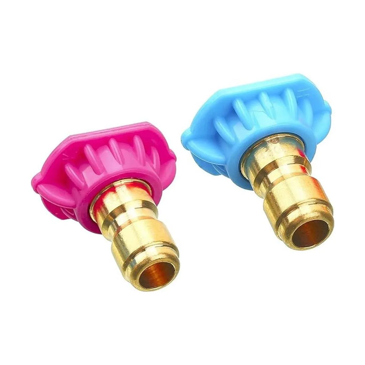 Tool Daily Second Story Kit de boquilla de conexión_2