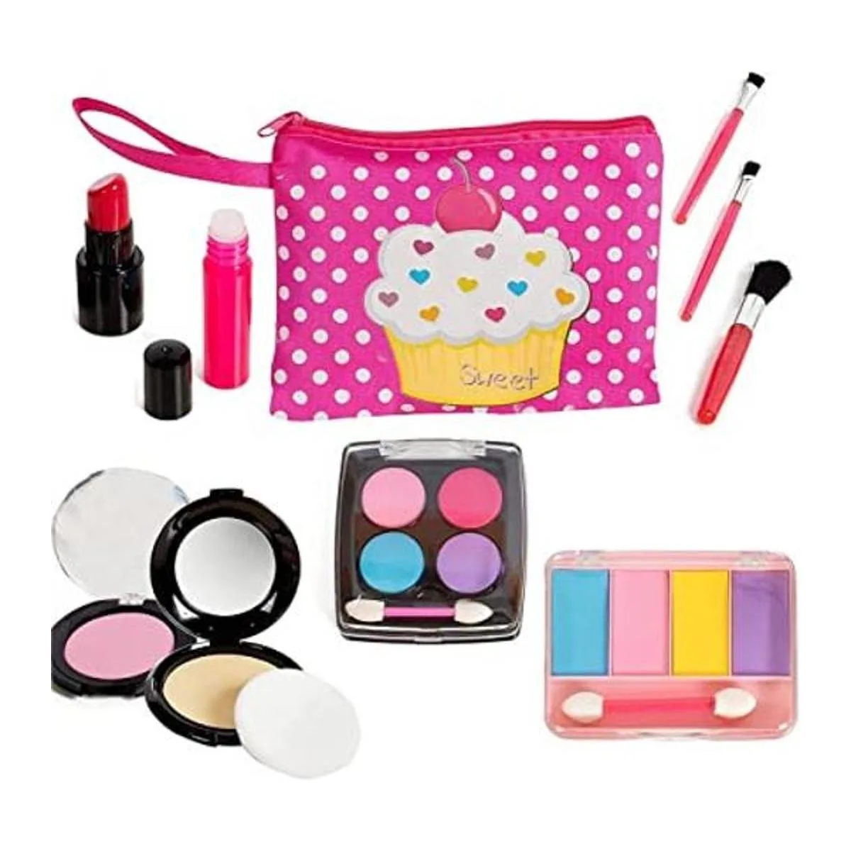 Beverly Hills Juego de juguetes de maquillaje de_1