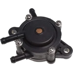 Holdwell Bomba de combustible para John Deere z345r z355e_1