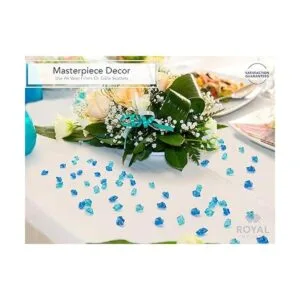 Royal Imports Gemas acrílicas de cristal de hielo para_5