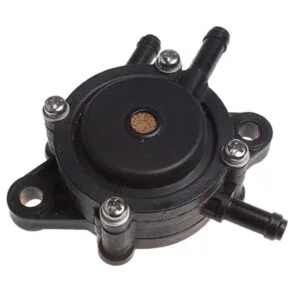 Holdwell Bomba de combustible para John Deere z345r z355e_5