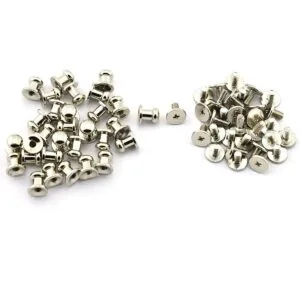 LQ Tornillos de cabeza redonda industrial Phillips 0.236_4