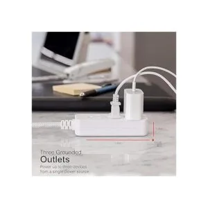 GE Designer Cable de extensión con protección contra_3