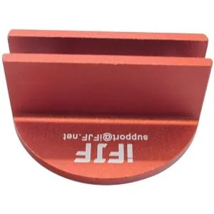 Byenins Adaptador universal de riel de marco de soldadura_2