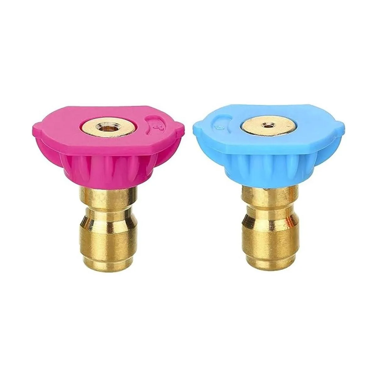 Tool Daily Second Story Kit de boquilla de conexión_1