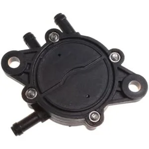 Holdwell Bomba de combustible para John Deere z345r z355e_4